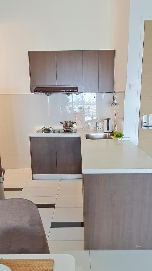 No.8 The Cube @ Puchong Skypod Residence Exterior photo